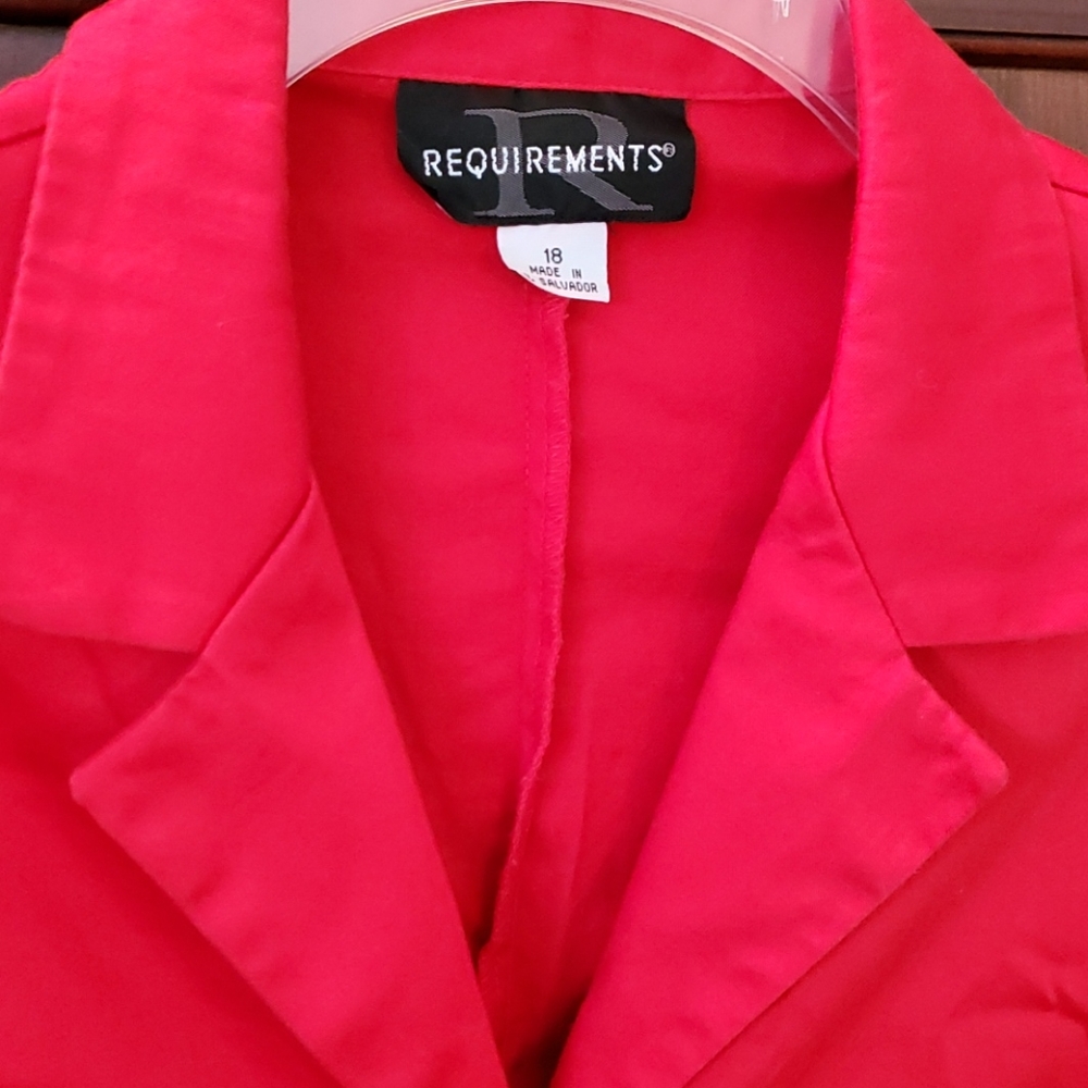 Blazer - Picture 2 of 6
